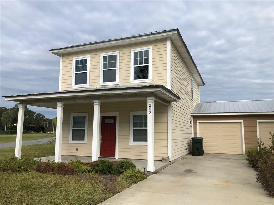 202 Promenade Place, Brunswick, GA 31520 - photo 1