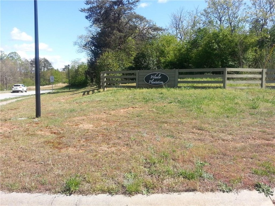 5557 Wheeler Plantation Dr, Murrayville, GA 30564 - photo 1