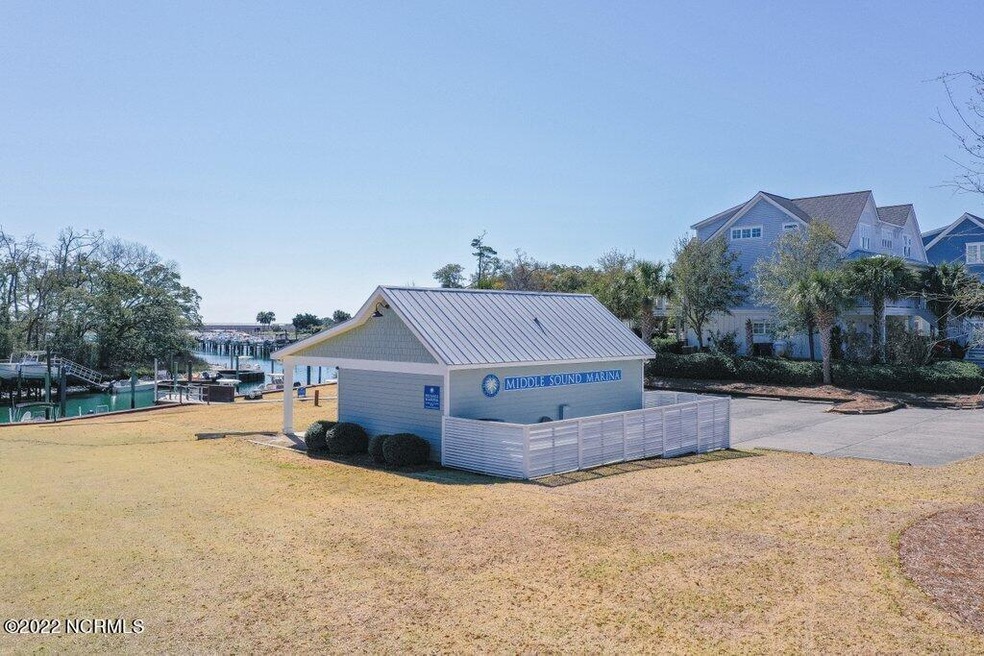 2107 Middle Sound Loop Rd, Wilmington, NC 28411 - photo 1