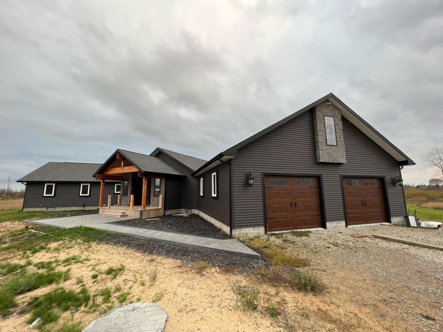 1171 W Main St, Twining, MI 48766 MLS 50132168