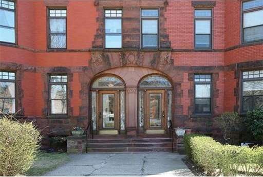 1793 Beacon St unit 2, Brookline, MA 02445 - photo 1