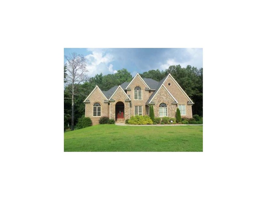 2966 Fredrick Dr, Marietta, GA 30062 - photo 1