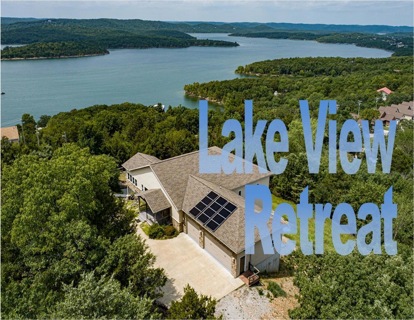 88 Windswept Waters Ln, Kimberling City, MO 65686 - photo 1