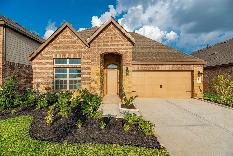 4027 Palmer Meadow Ct, Katy, TX 77494 - photo 1