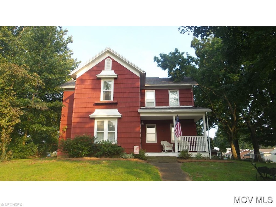 5602 6th Ave, Vienna