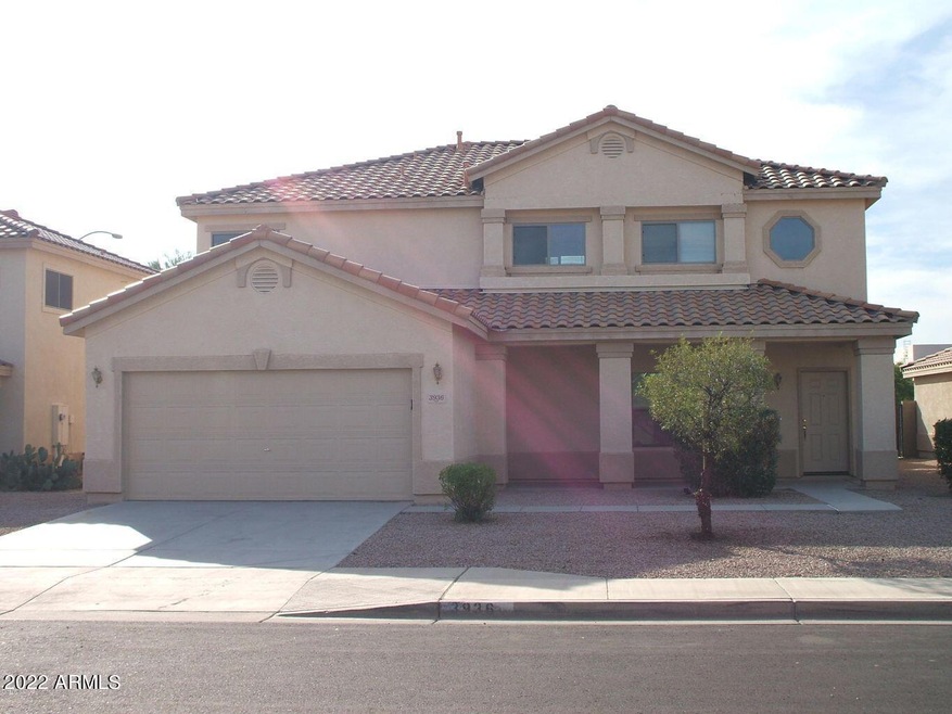 3936 S Emery, Mesa, AZ 85212 - photo 1