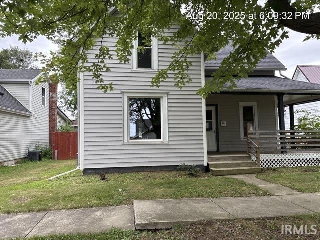812 E 9th St, Auburn, IN 46706 - photo 1