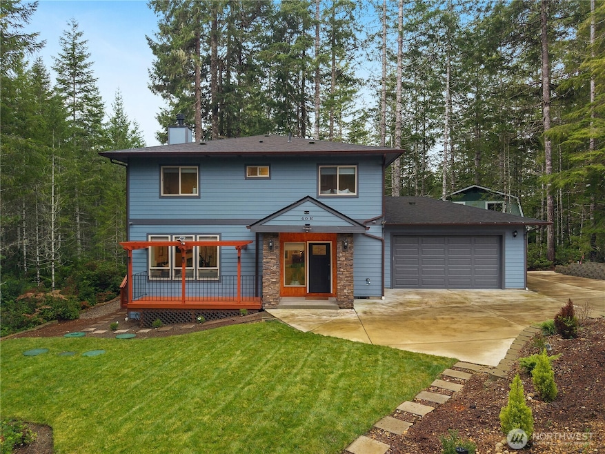 40 E Susan Ct, Union, WA 98592 - photo 1