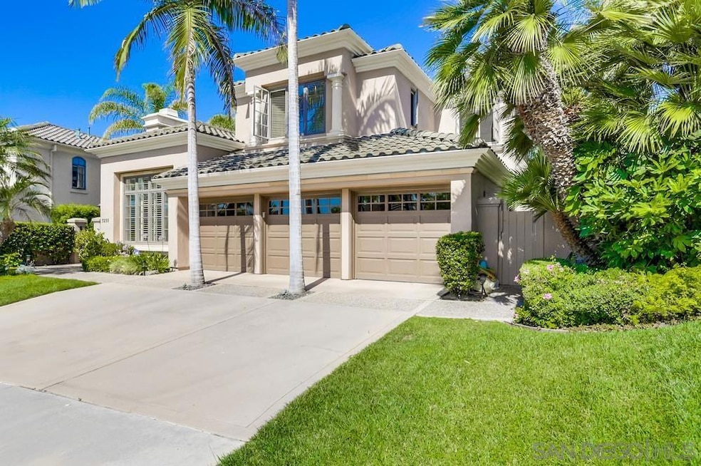 7255 Spoonbill Ln, Carlsbad, CA 92011 - photo 1