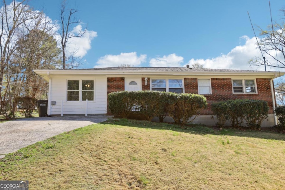 2020 Frank Ln SE, Marietta, GA 30060 - photo 1