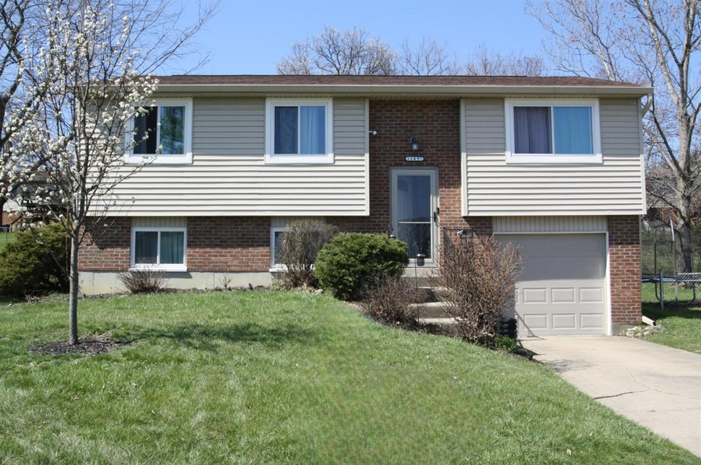 11497 Gravenhurst Dr, Cincinnati, OH 45231 Recently Sold