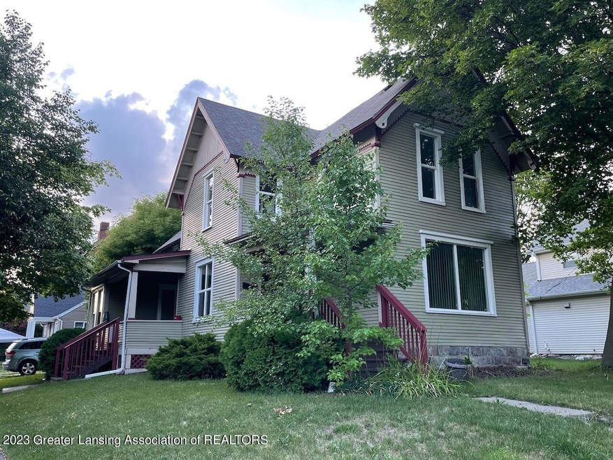 501 N Pine Street