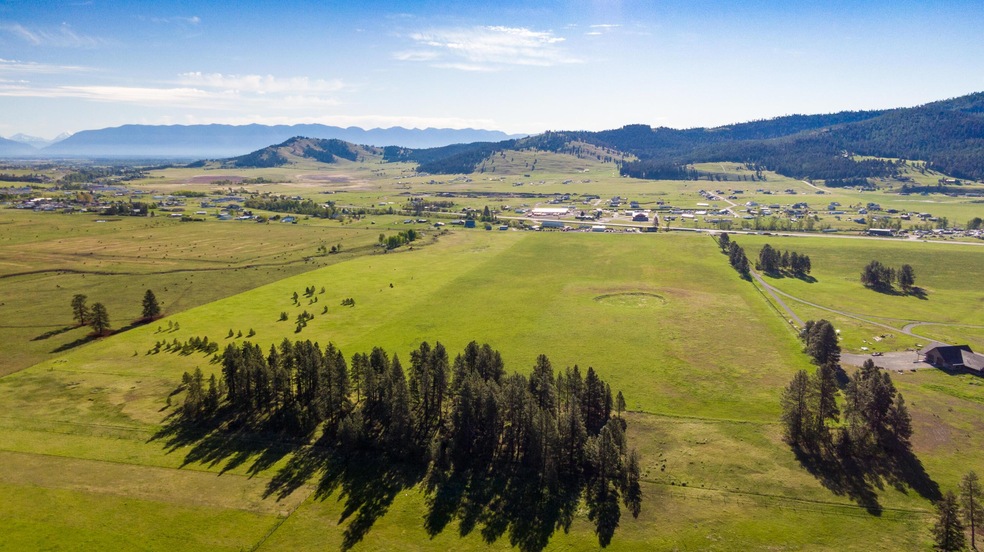 80 Acres