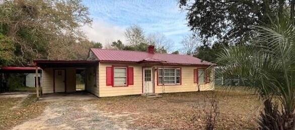 95 McDonald Dr, Barnwell, SC 29812 - photo 1