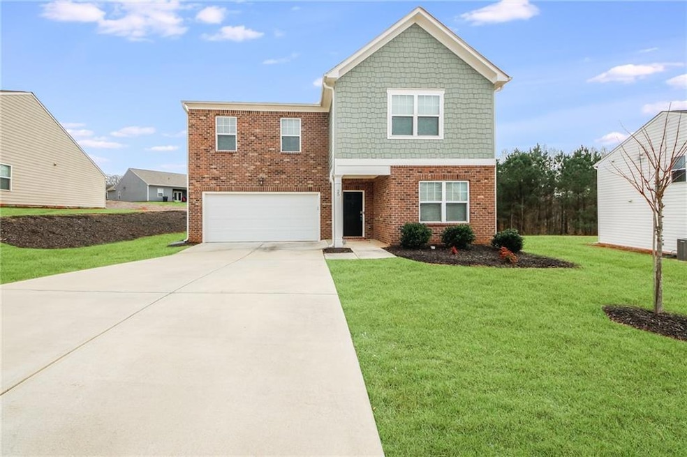 25 Cherohala Ct, Covington, GA 30016 - photo 1