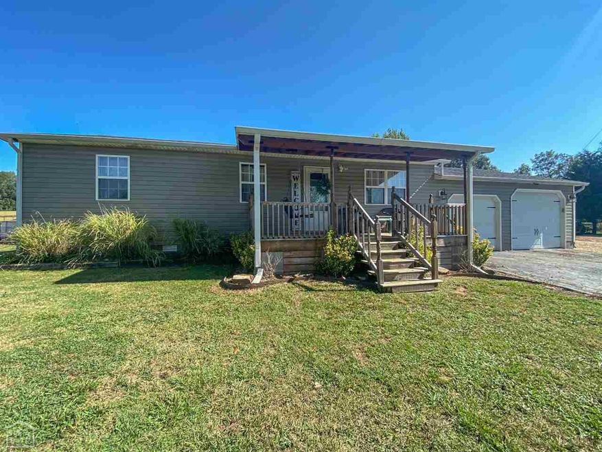 211 Gr 745, Paragould, AR 72450 - photo 1