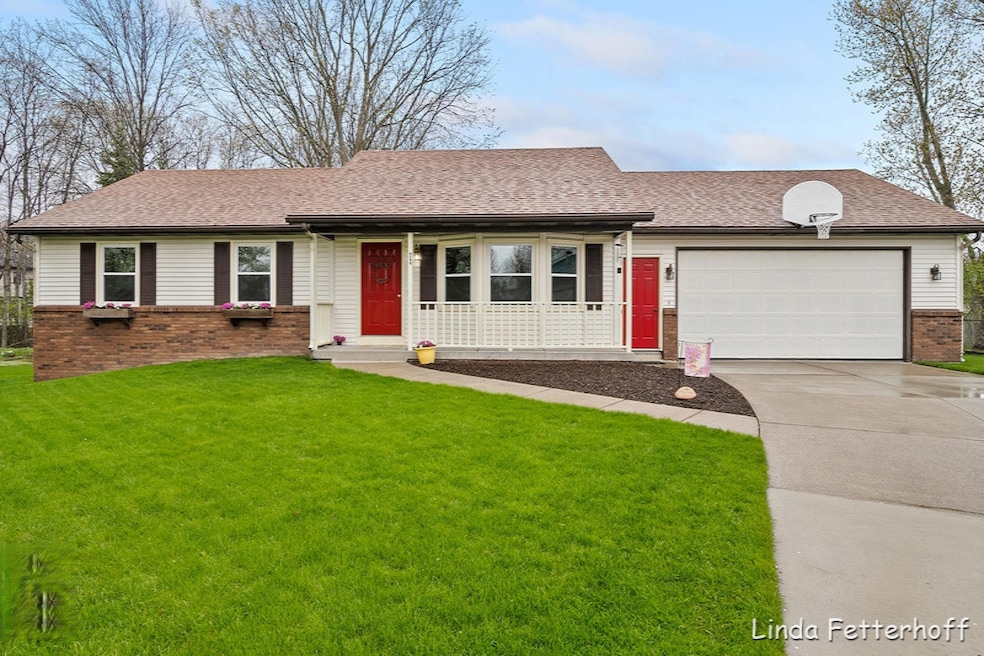 1411 Dewberry Ct.