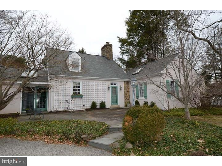 1008 Black Rock Rd unit 195, Gladwyne, PA 19035 - photo 1