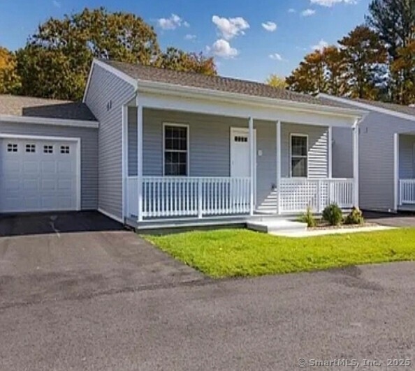 470 Norwich Rd unit 11, Salem, CT 06420 - photo 1