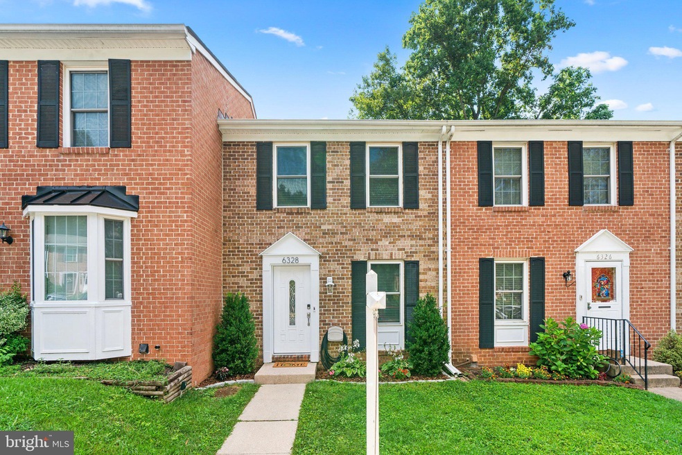 6328 Ducketts Ln, Elkridge, MD 21075 - photo 1