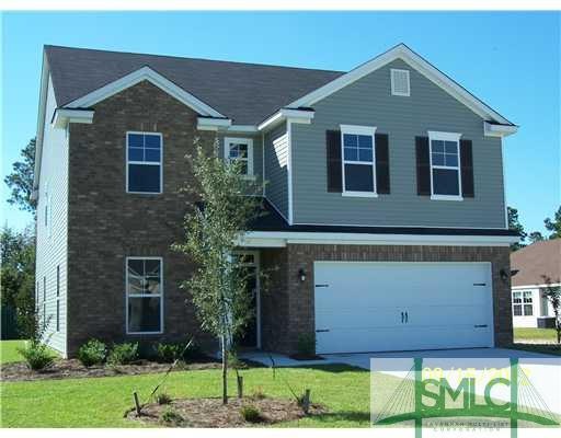 Exterior Front. Love this home! So very open downs
