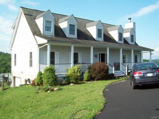 88 Overlook Trail, Chester, NY 10918 - photo 1