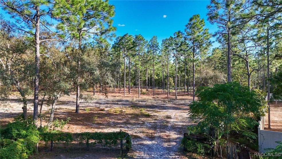 4256 N Amarillo Dr, Beverly Hills, FL 34465 - photo 1