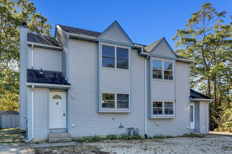 5 S Indian Valley Ct unit 3, Little Egg Harbor Township, NJ 08087 - photo 1