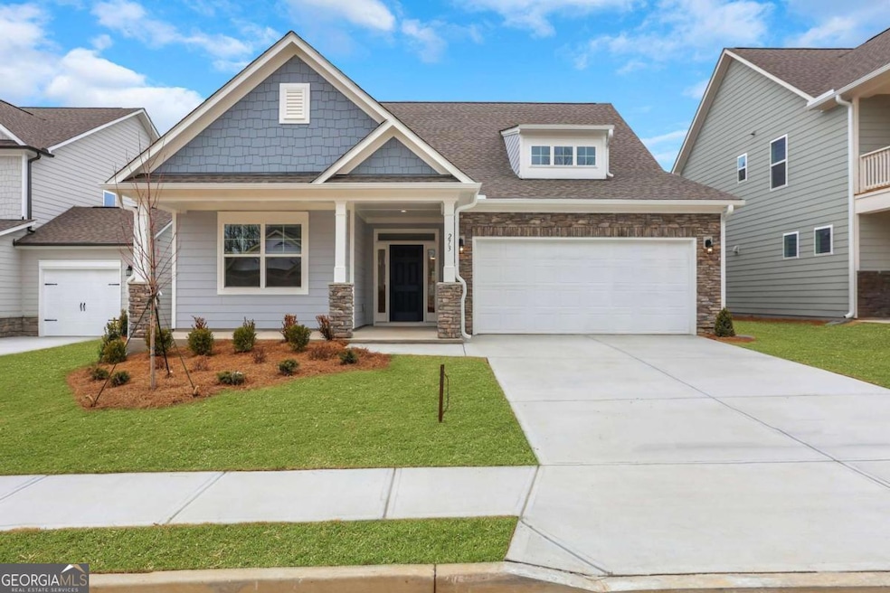 Pictures are representative and not of actual home