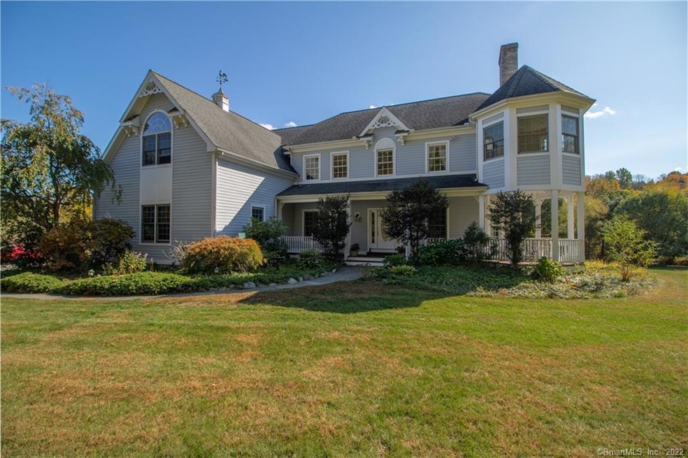 55 Pond Brook Rd, Newtown, CT 06470 - photo 1