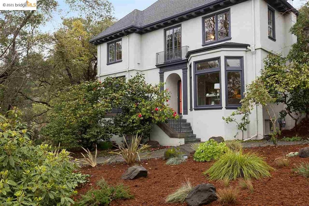 853 Arlington Ave, Berkeley, CA 94707 - photo 1