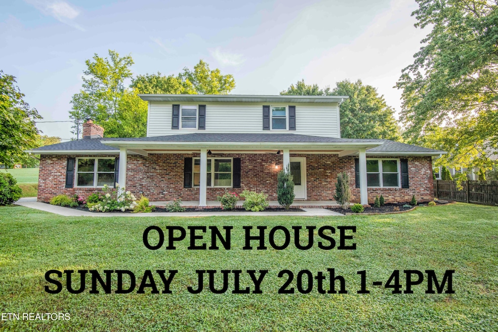 OPEN HOUSE