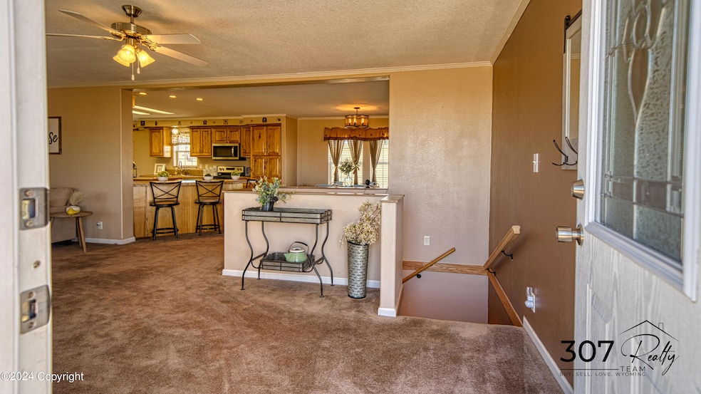 10 Levi Rd, Wright, WY 82732 - photo 1