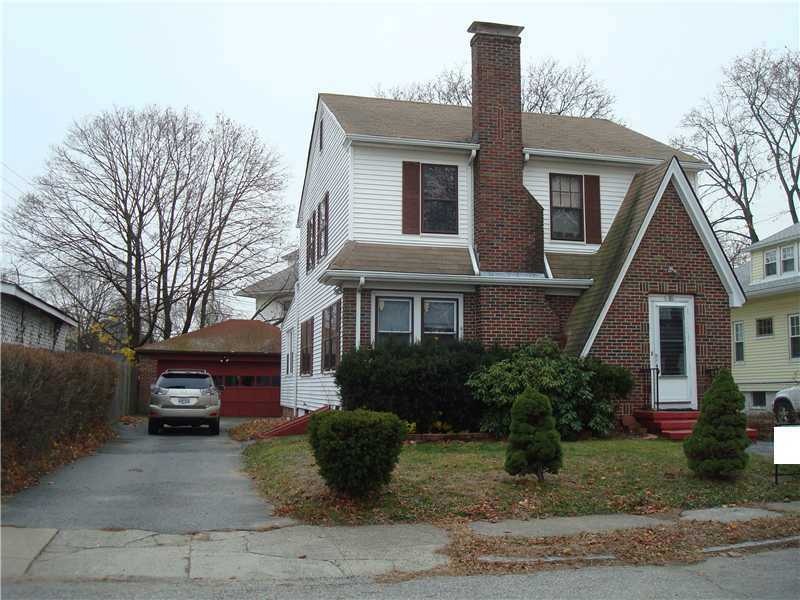 16 Henry St, Cranston, RI 02905 - photo 1