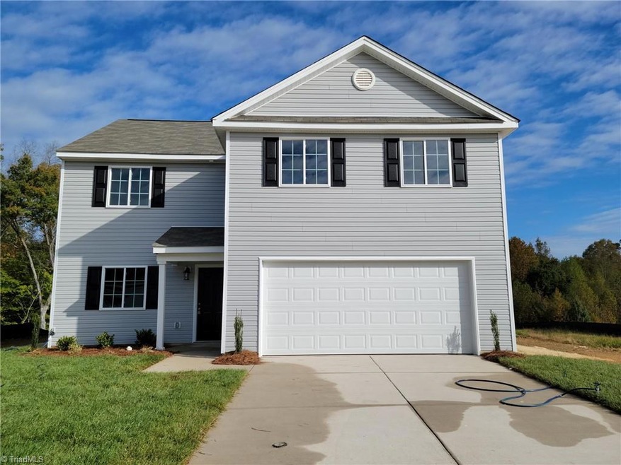 3507 Swanley Dr, Greensboro, NC 27405 - photo 1