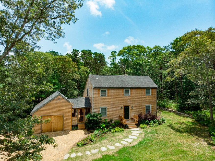 12 Puritan Dr, Oak Bluffs, MA 02557 - photo 1