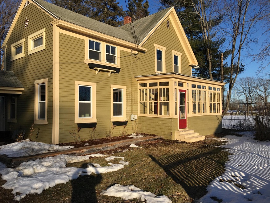 1 Edgewood St, Waterville, ME 04901 - photo 1