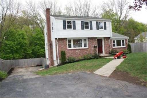 12 Lyndon Rd, Sharon, MA 02067 - photo 1