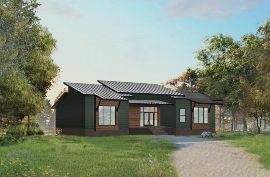 32 River Landing Trail, Broken Bow, OK 74728 - photo 1