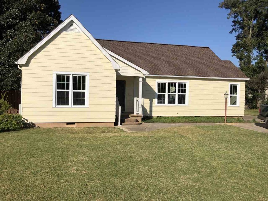 1117 N 13th St, Duncan, OK 73533 - photo 1