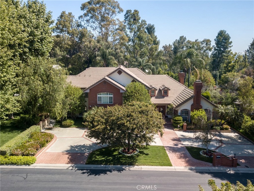3206 Giant Forest Loop, Chino Hills, CA 91709 - photo 1