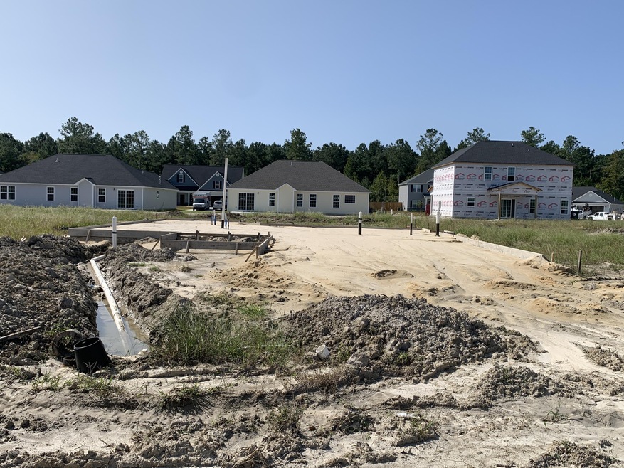 2007 Flounder Run, New Bern, NC 28562 - photo 1