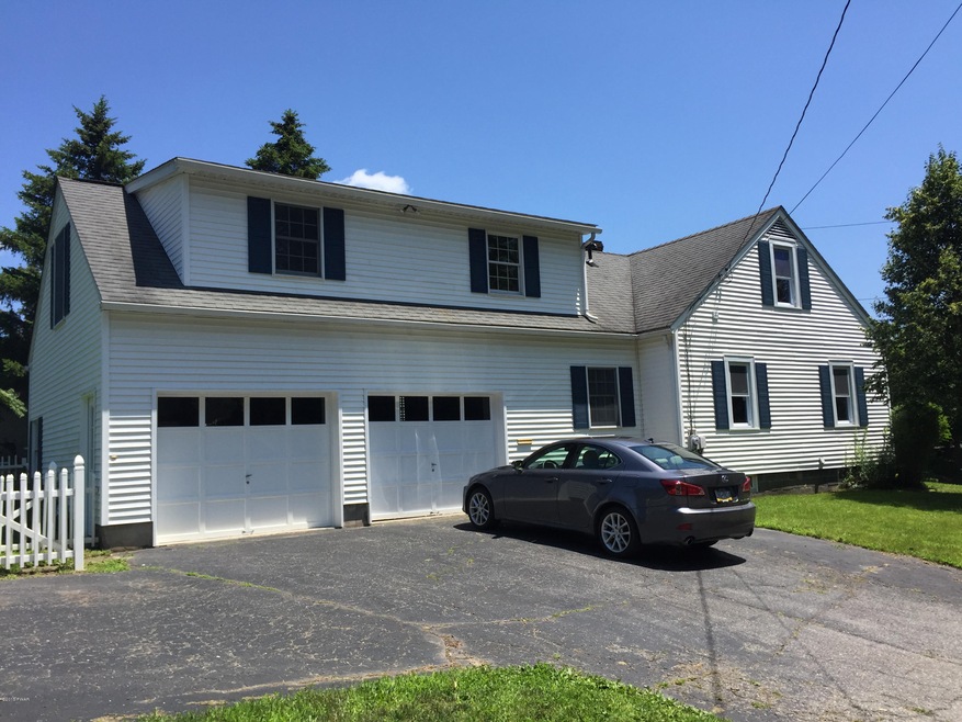 110 Seventh St, Milford, PA 18337 - photo 1