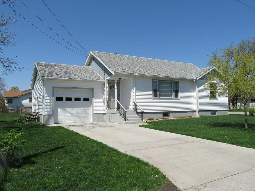 Listing Photo