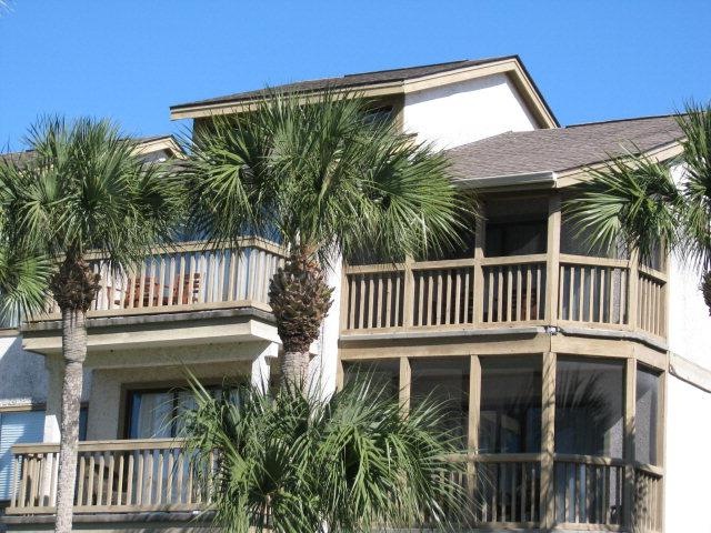 297 Moss Oak Cir unit 297, Saint Simons Island, GA 31522 - photo 1