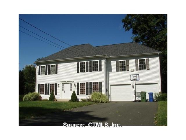 24 Mansion Rd, Wallingford, CT 06492 - photo 1