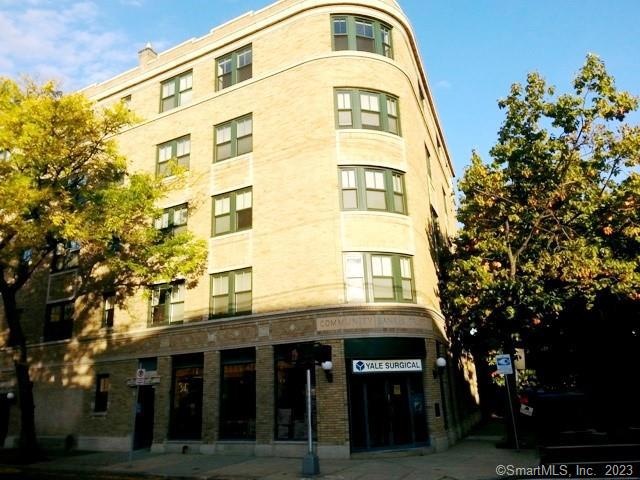 629 Chapel St unit 3C, New Haven, CT 06511 - photo 1