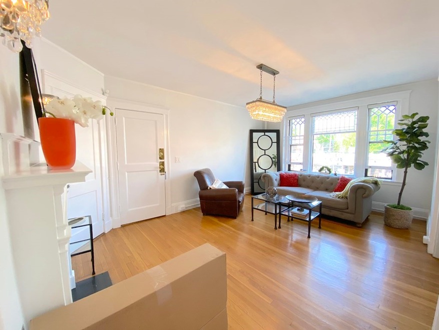 1783 Massachusetts Ave unit 4, Cambridge, MA 02140 - photo 1