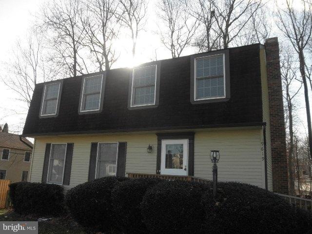 9619 Winands Rd, Randallstown, MD 21133 - photo 1