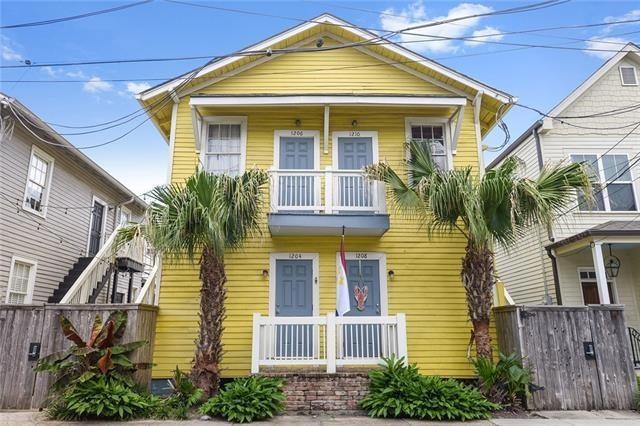 1210 Austerlitz St, New Orleans, LA 70115 - photo 1